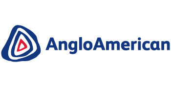 Anglo American [logo]