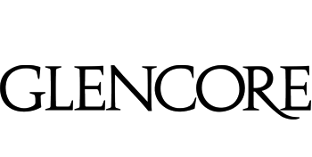 Glencore [logo]