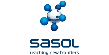 Sasol [logo]