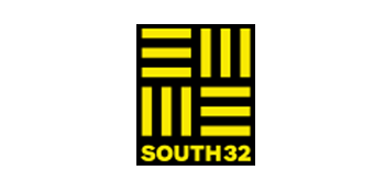 South32 [logo]